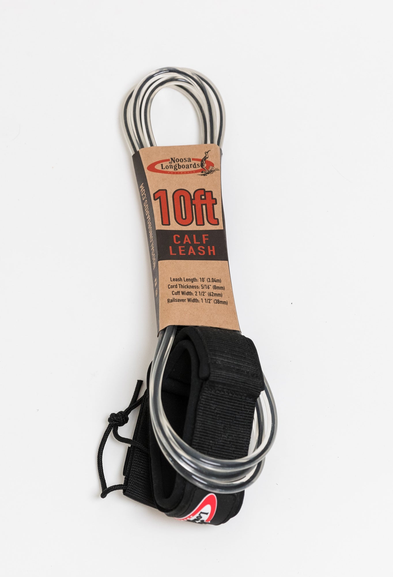 Longboard shop calf leash