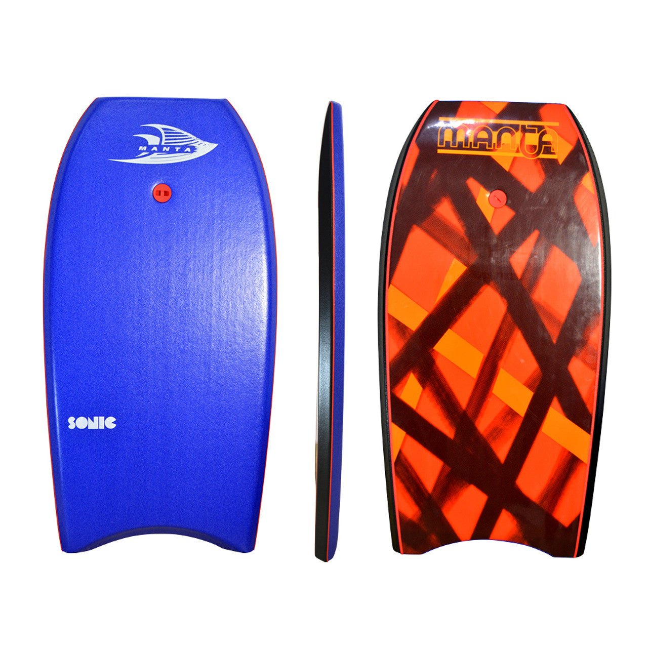 Manta Sonic 42" D/Blue