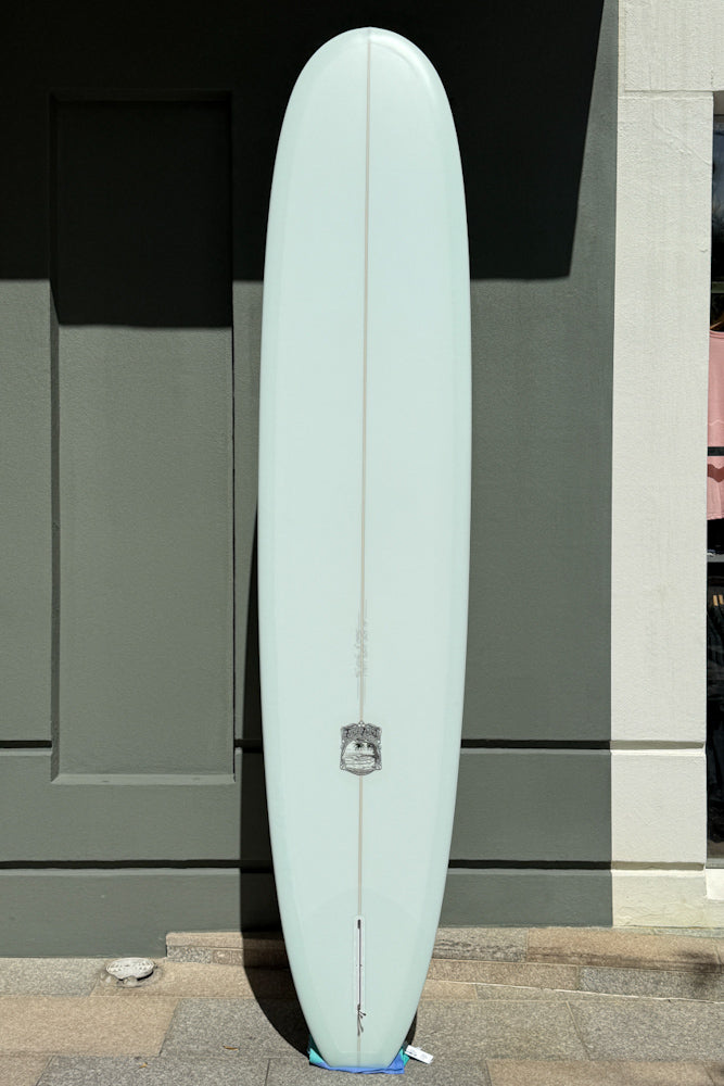 9'6 First Point Model Powder Blue