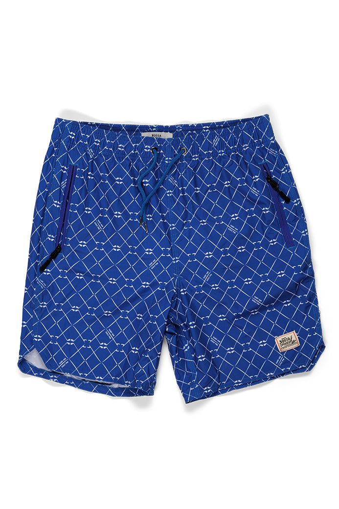 Surf Am Golf Pm Dark Blue