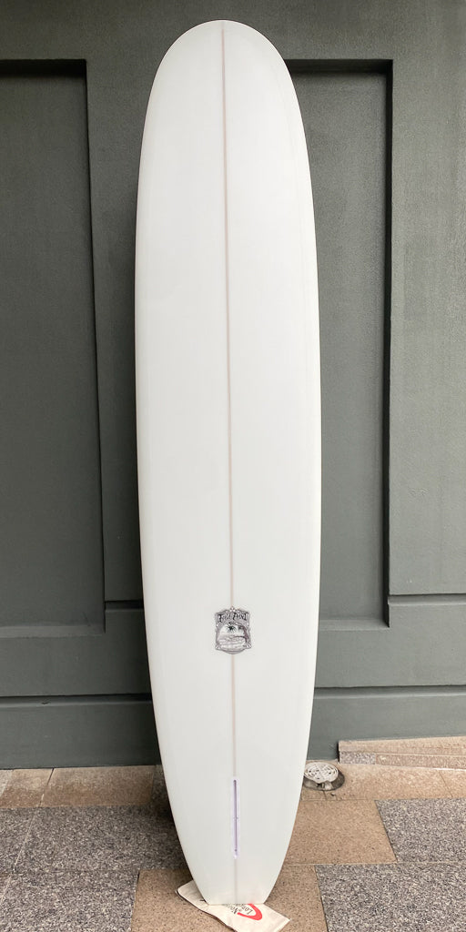 9'6 First Point Model White