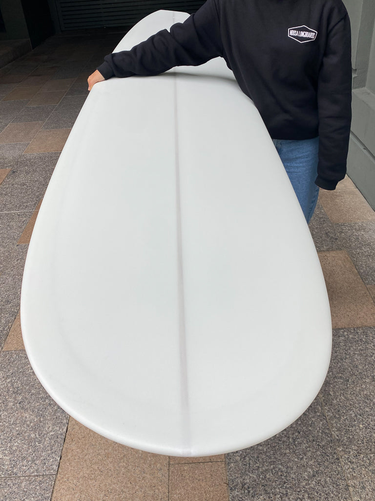 9'6 First Point Model White