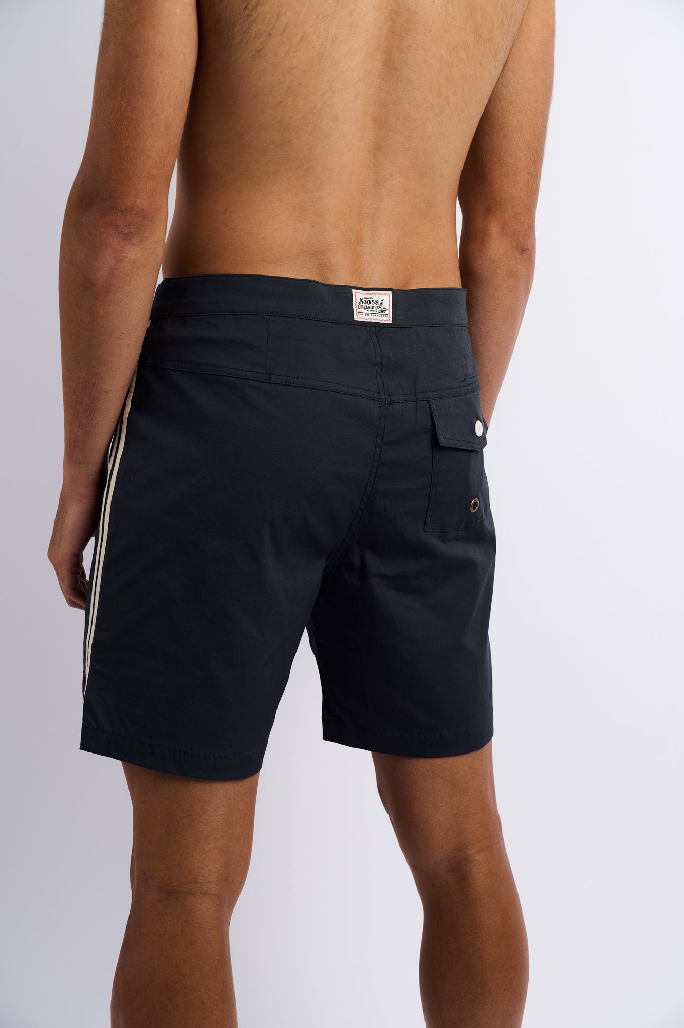 NL Classic Board Shorts Navy