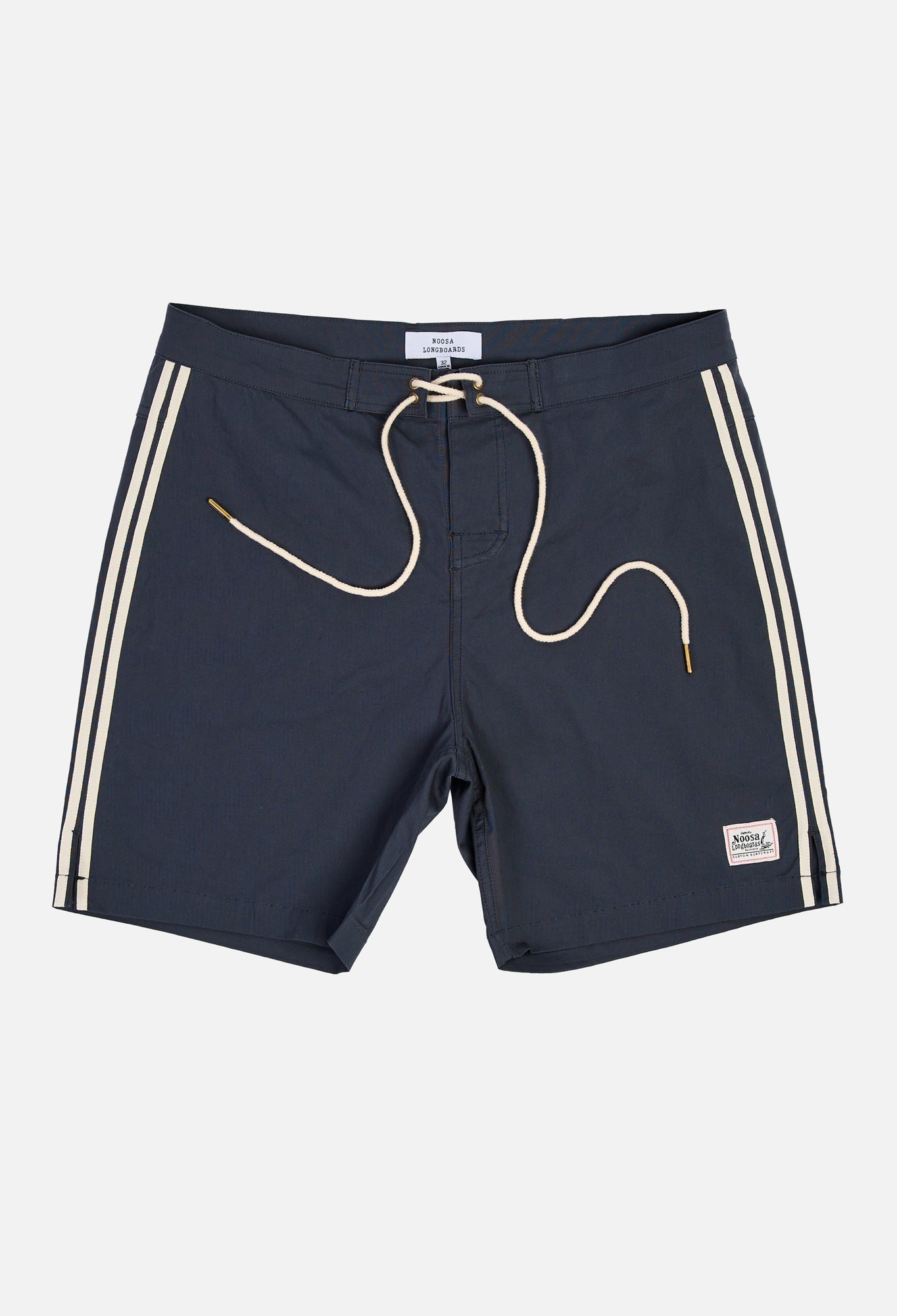 NL Classic Board Shorts Navy